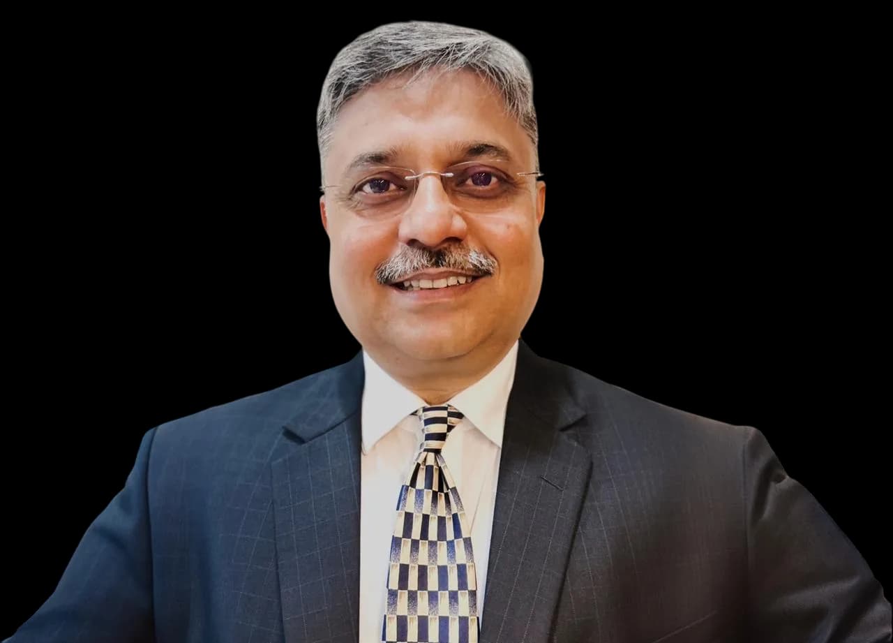 Mr. Sanjay Buch
