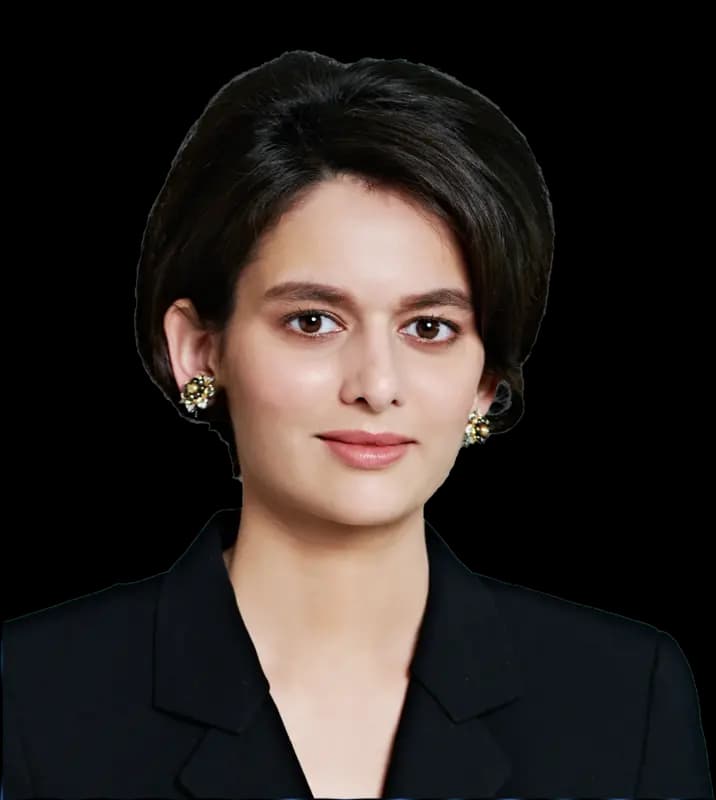 Ms. Rama Kirloskar