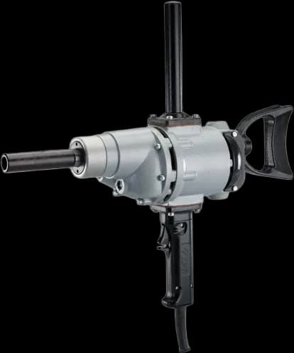 23mm Heavy Duty Drill