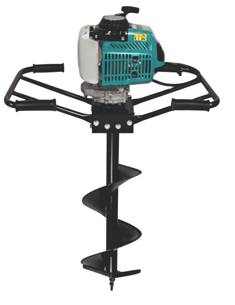Earth Auger