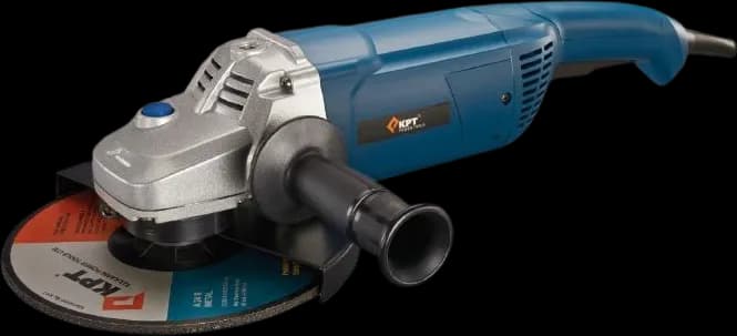 230mm Angle Grinder