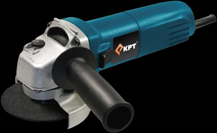 100mm Angle Grinder