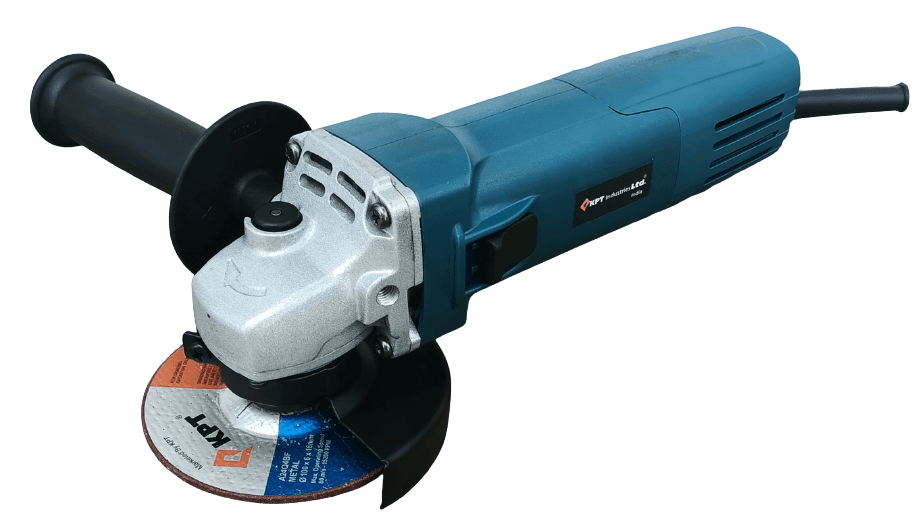 100mm Angle Grinder