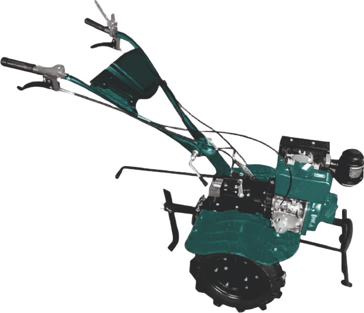 Power Weeder