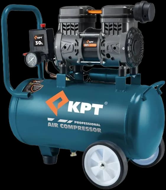 30L Air Compressor