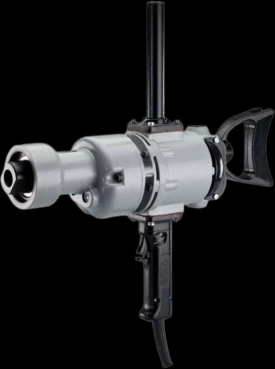 31mm Heavy Duty Drill