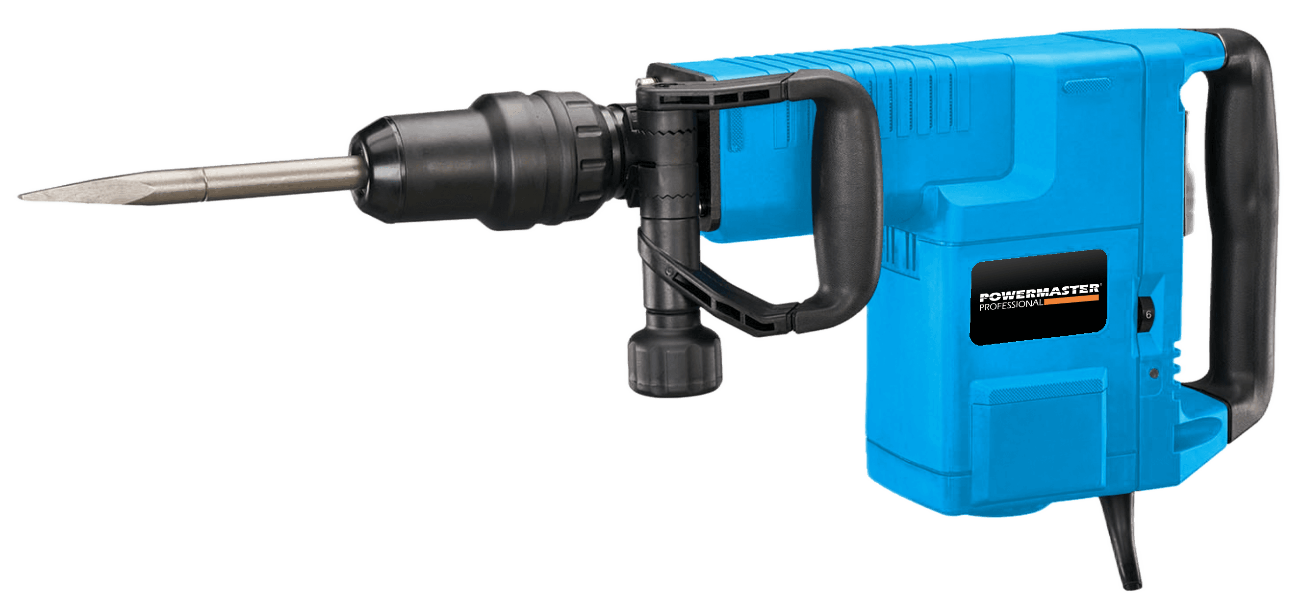 11kg Demolition Hammer