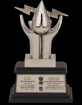National Energy Conservation Awards, 2011