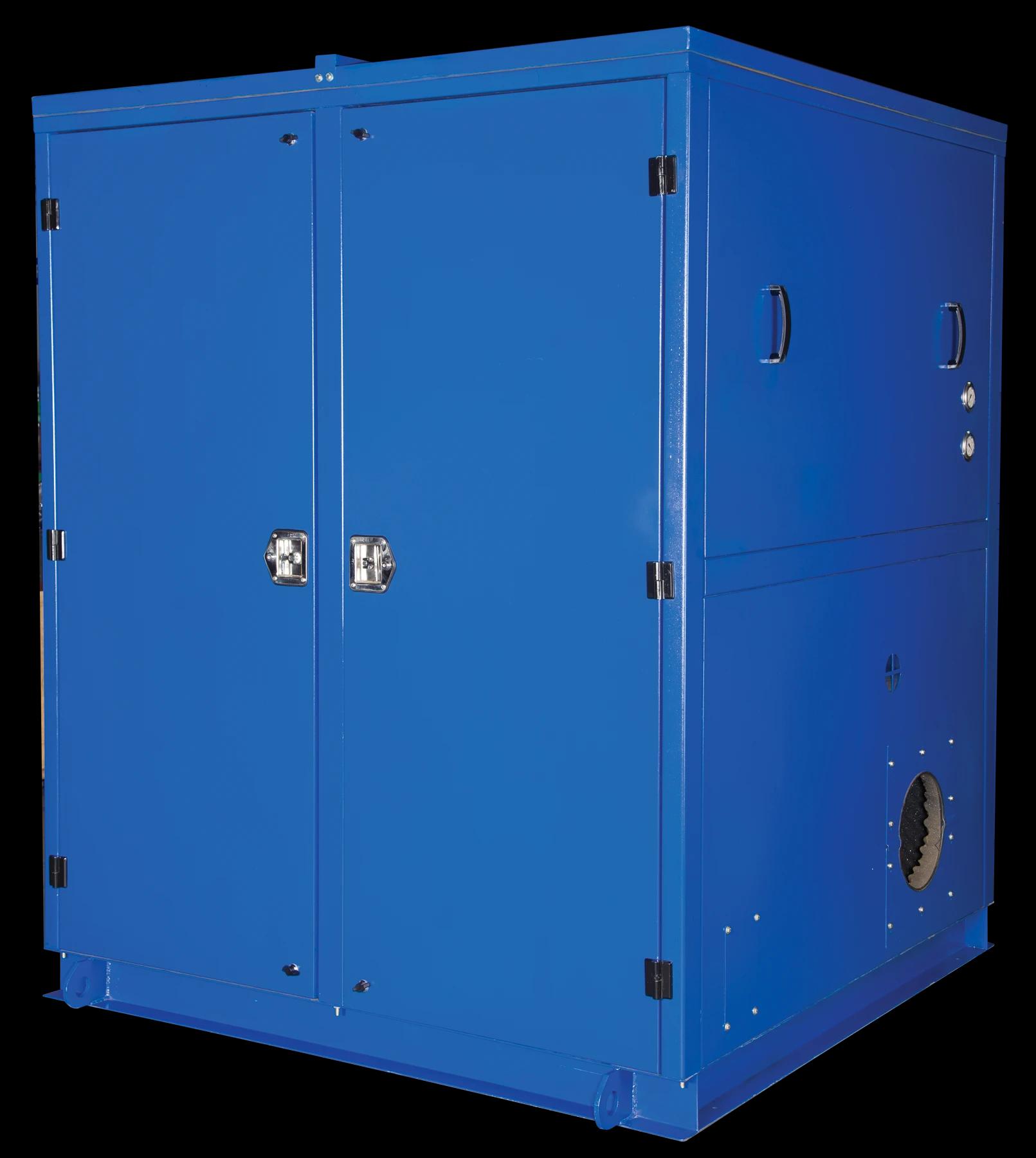 Acoustic Enclosure