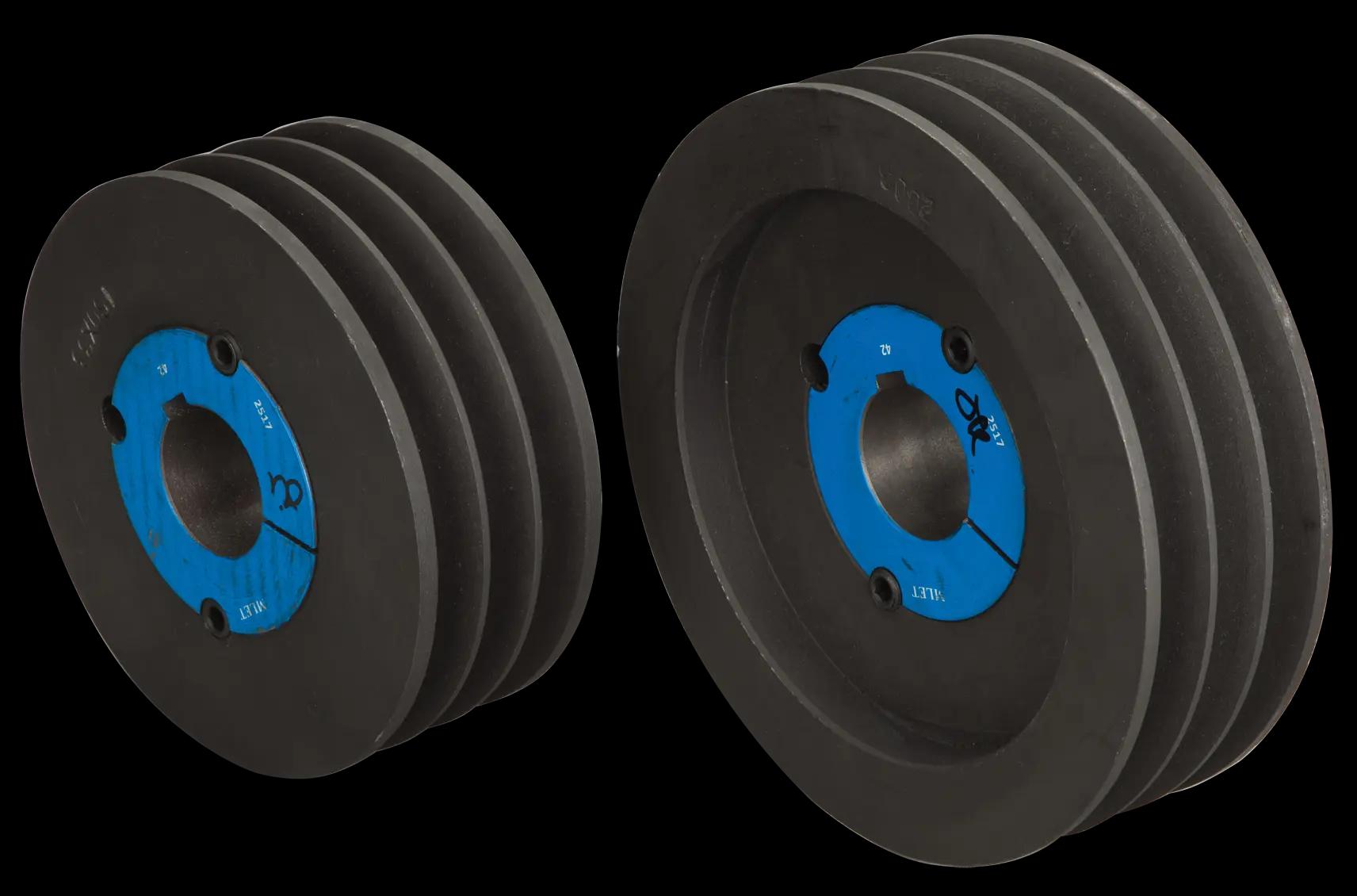 Pulley