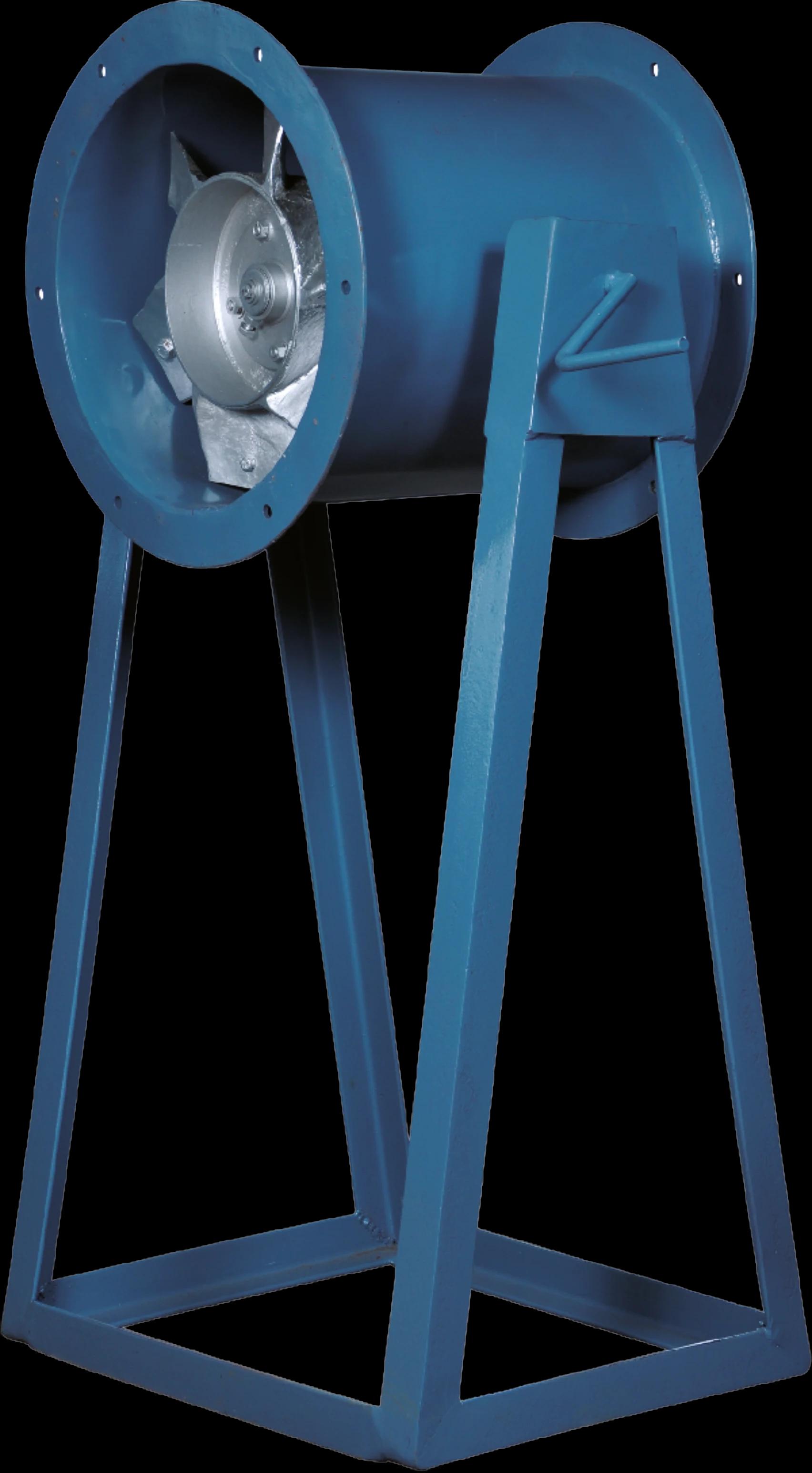 KPT Axial Flow Fan