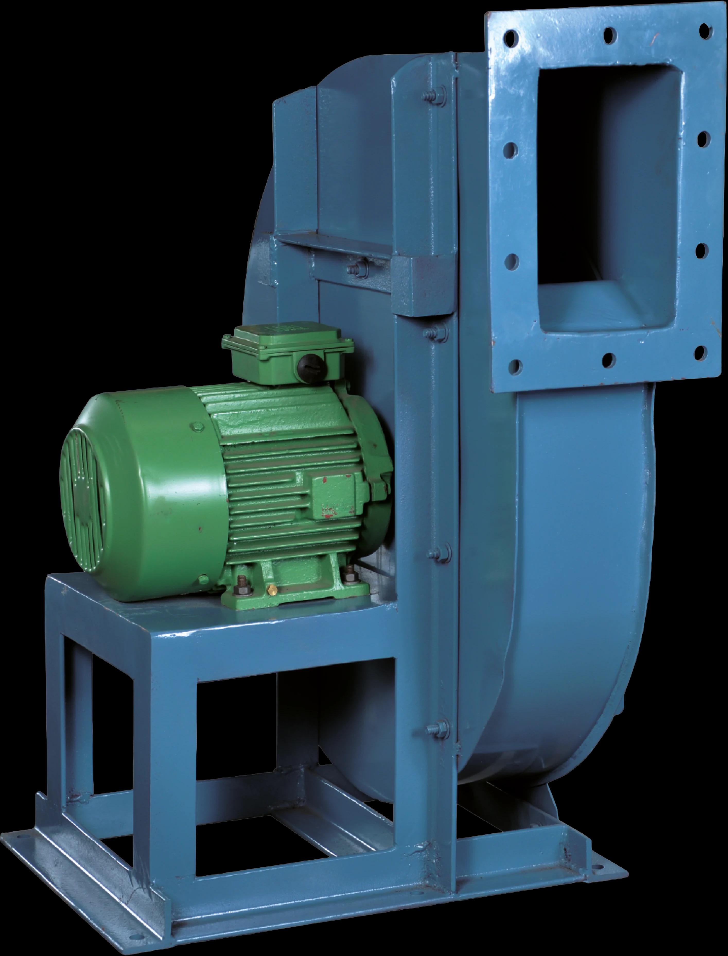 Centrifugal Fans
