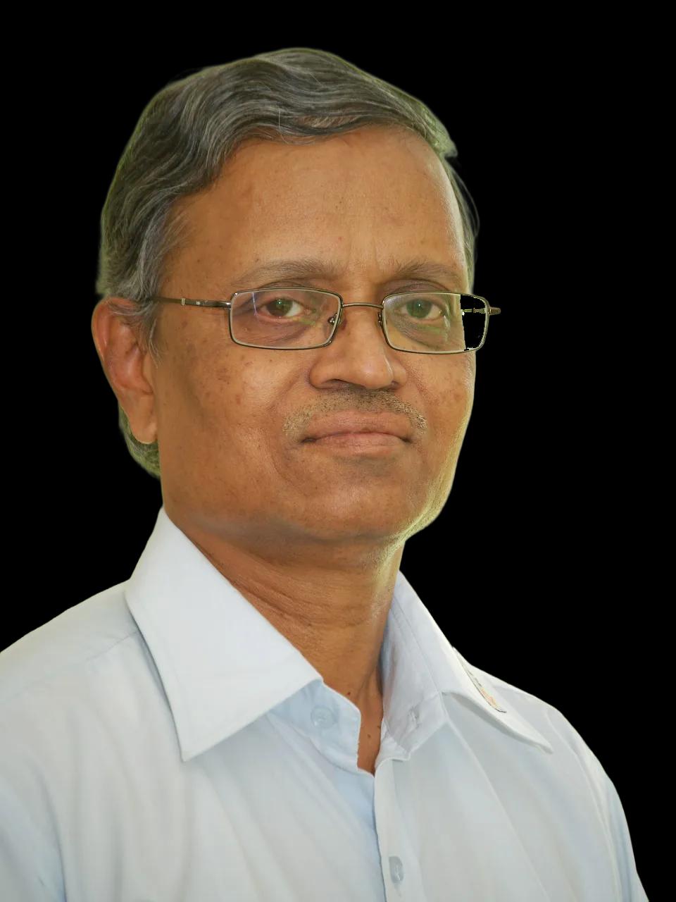 Mr. Dilip Kulkarni