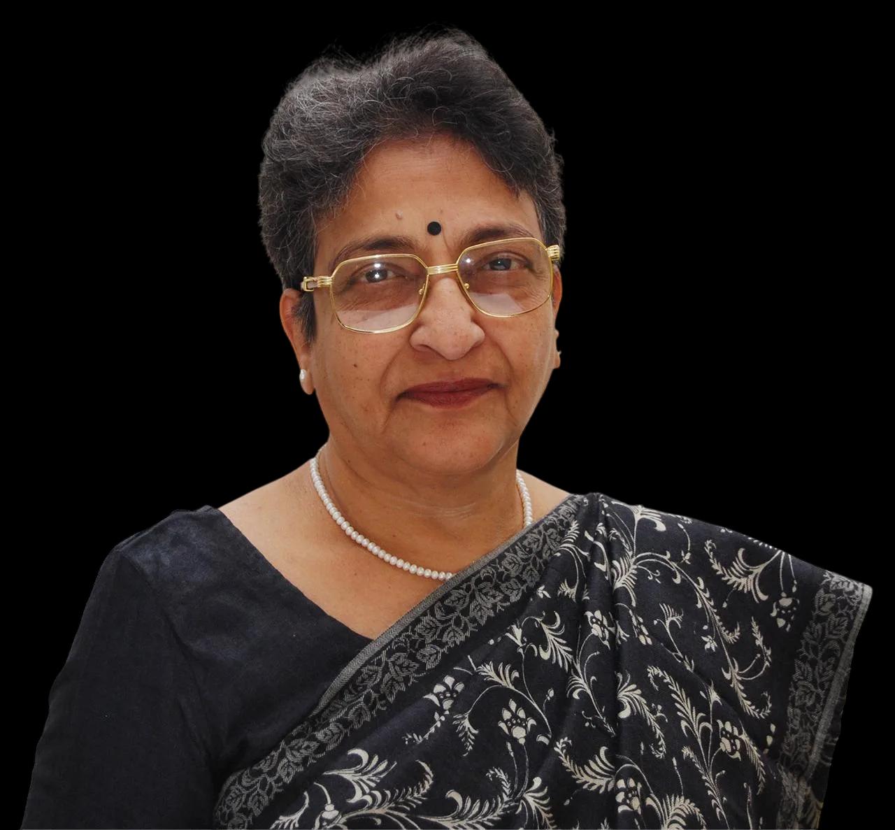 Mrs. Prabha Kulkarni