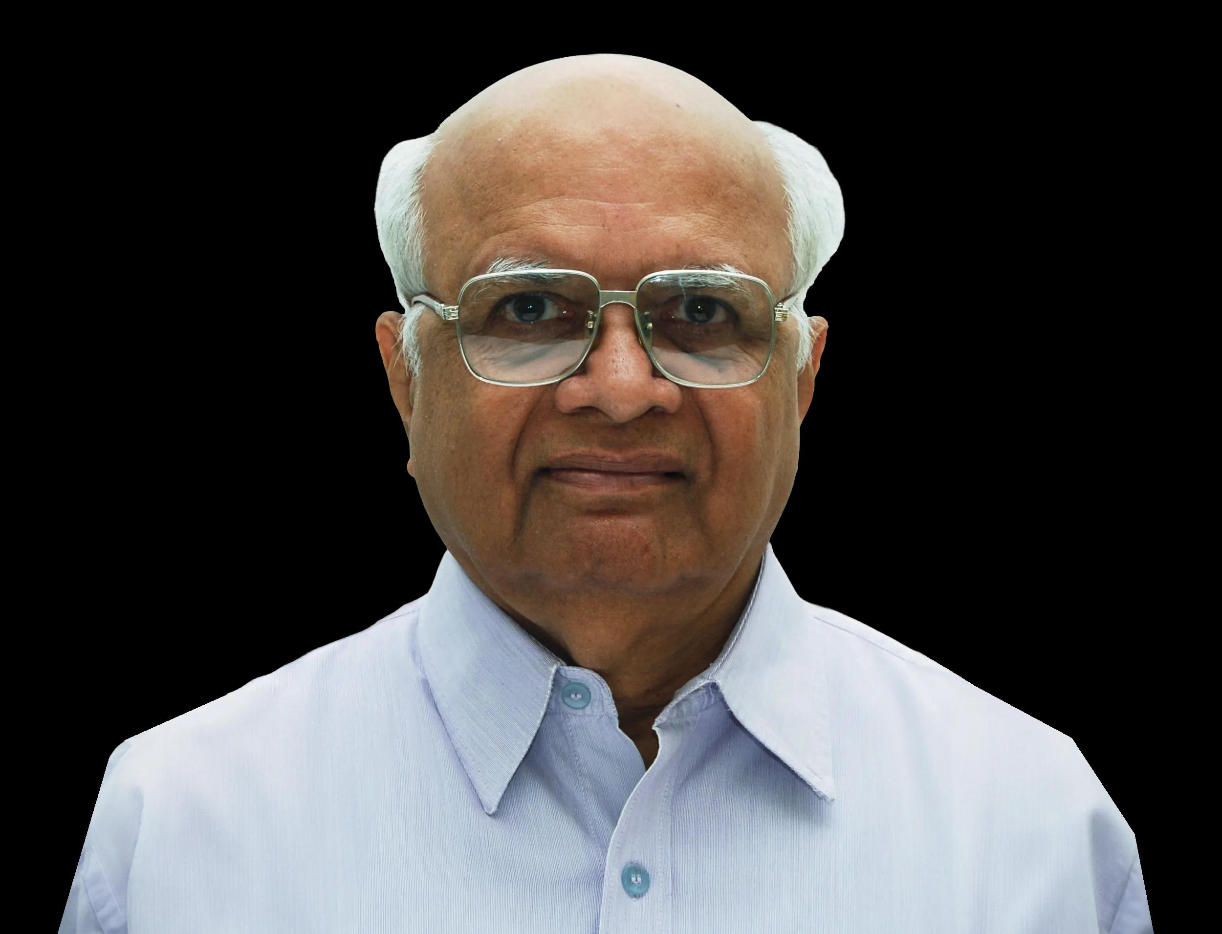 Mr. Prakash Kulkarni