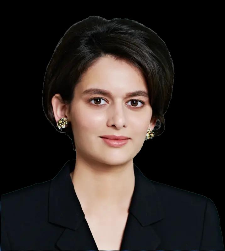 Ms. Rama Kirloskar