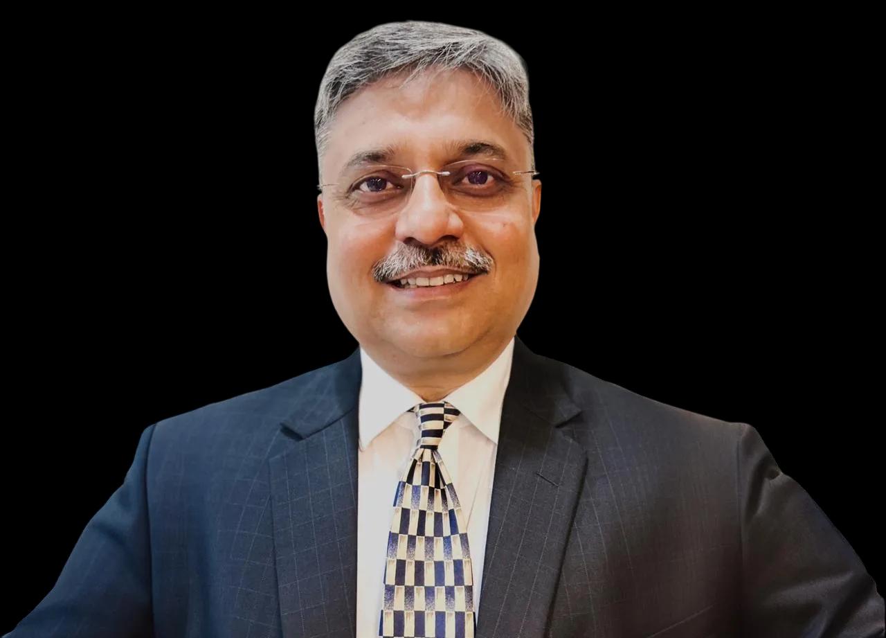 Mr. Sanjay Buch