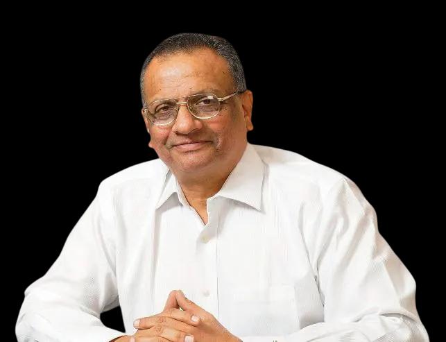 Dr. Shishir Gosavi