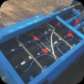 Batteries