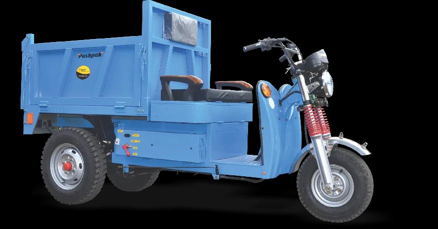 E-Cart