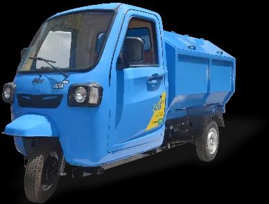 KPT E-Vehicles Hero 5