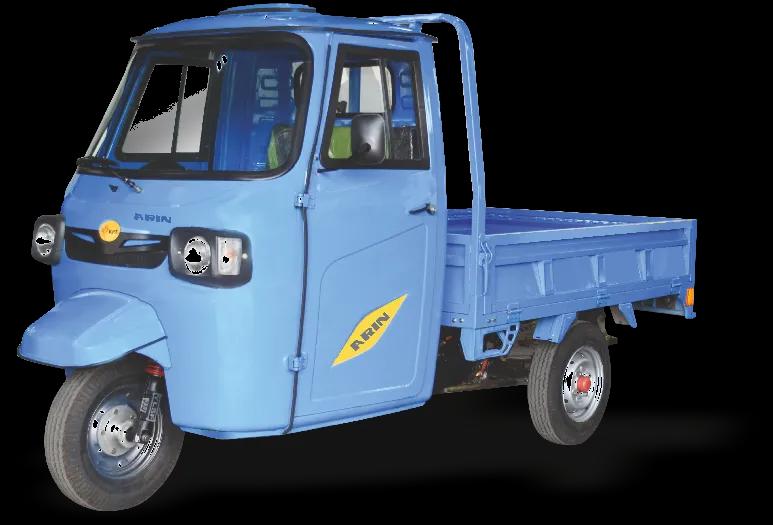 Arin Cargo