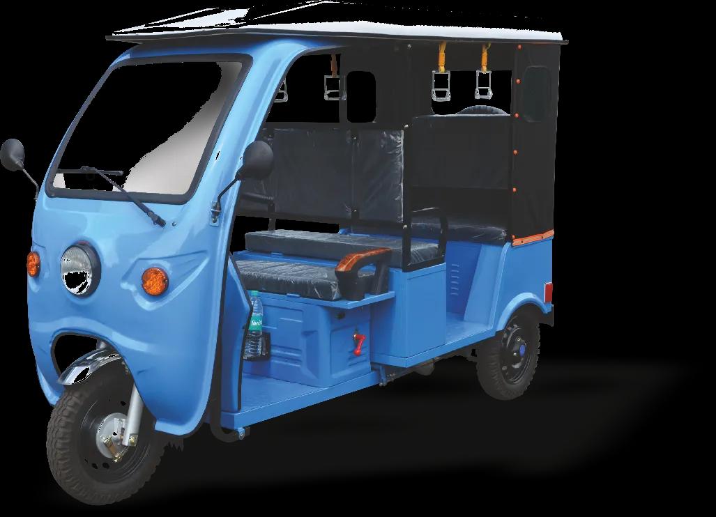 Rayansh Rickshaw