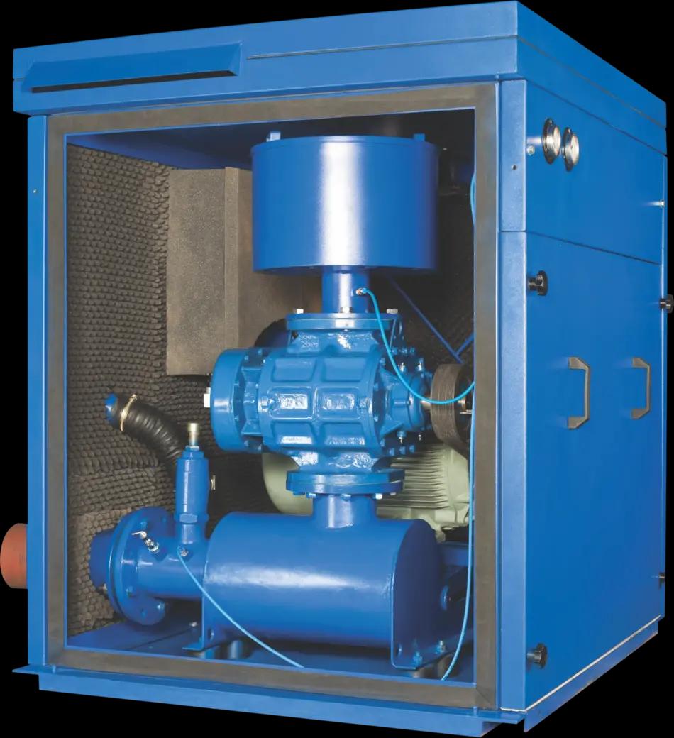 Blower