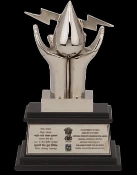 National Energy Conservation Awards, 2011