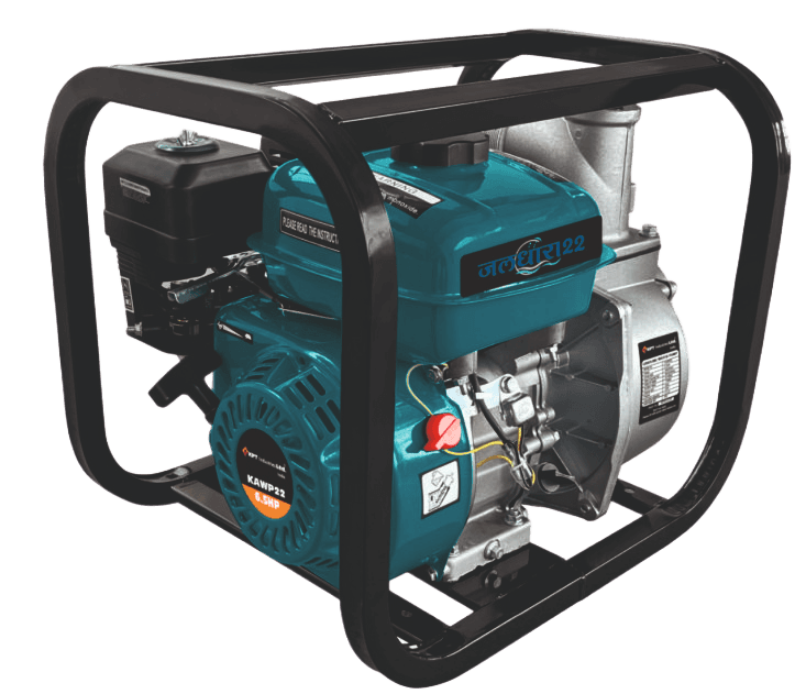 Portable Water Pump Set