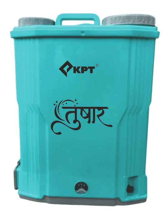 Battery Sprayer - 20L,Double Motor,16A,12V, Lithium