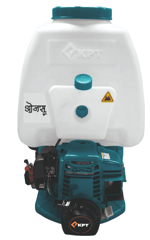Engine Sprayer - 20L, 4S, 35CC