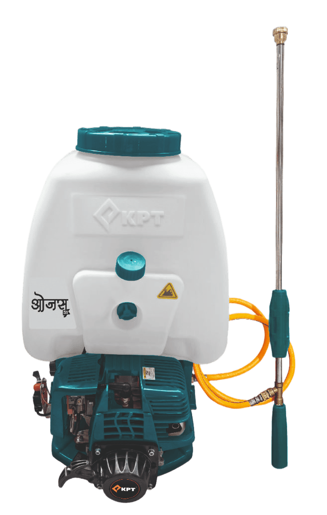 Engine Sprayer - 20L, 4S, 31CC
