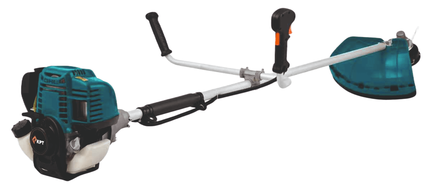 Brush Cutter 35 CC 4 Stroke Side Pack