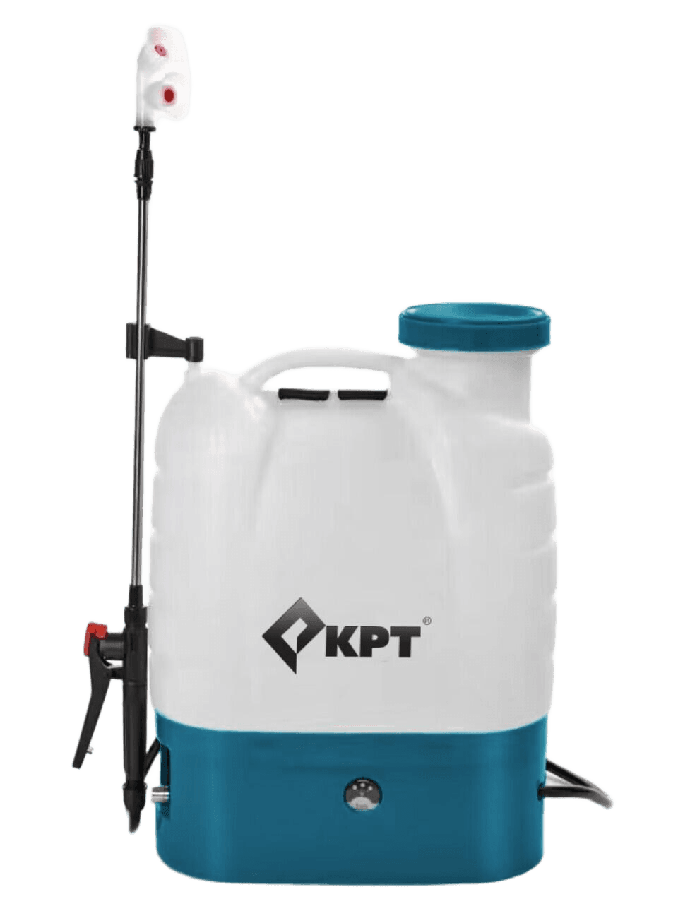 Battery Operated Sprayer