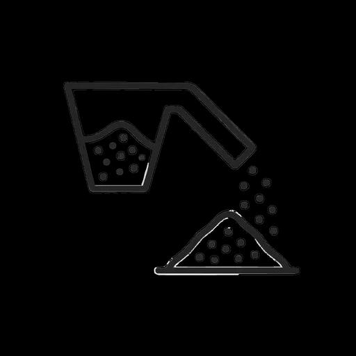 Bulk Material Handling Applications