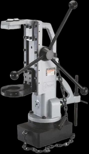 Megnetic Drill Stand