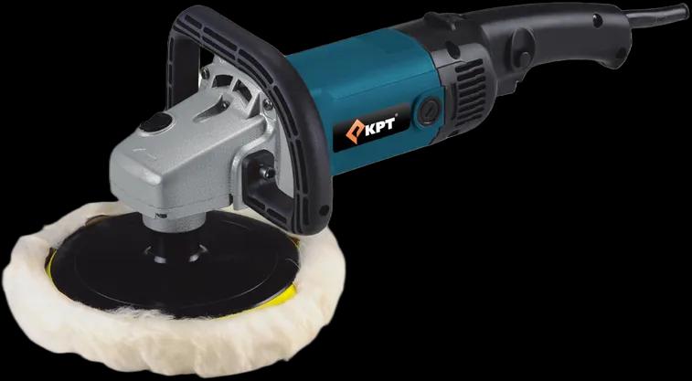 180mm Car Polisher
