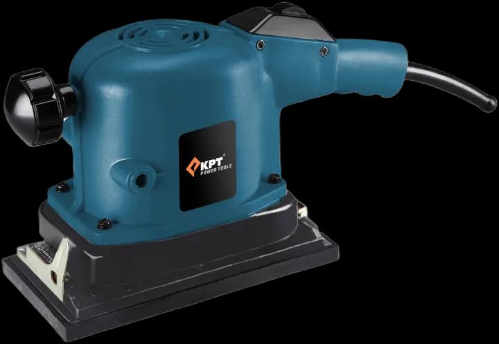 Orbital Sander