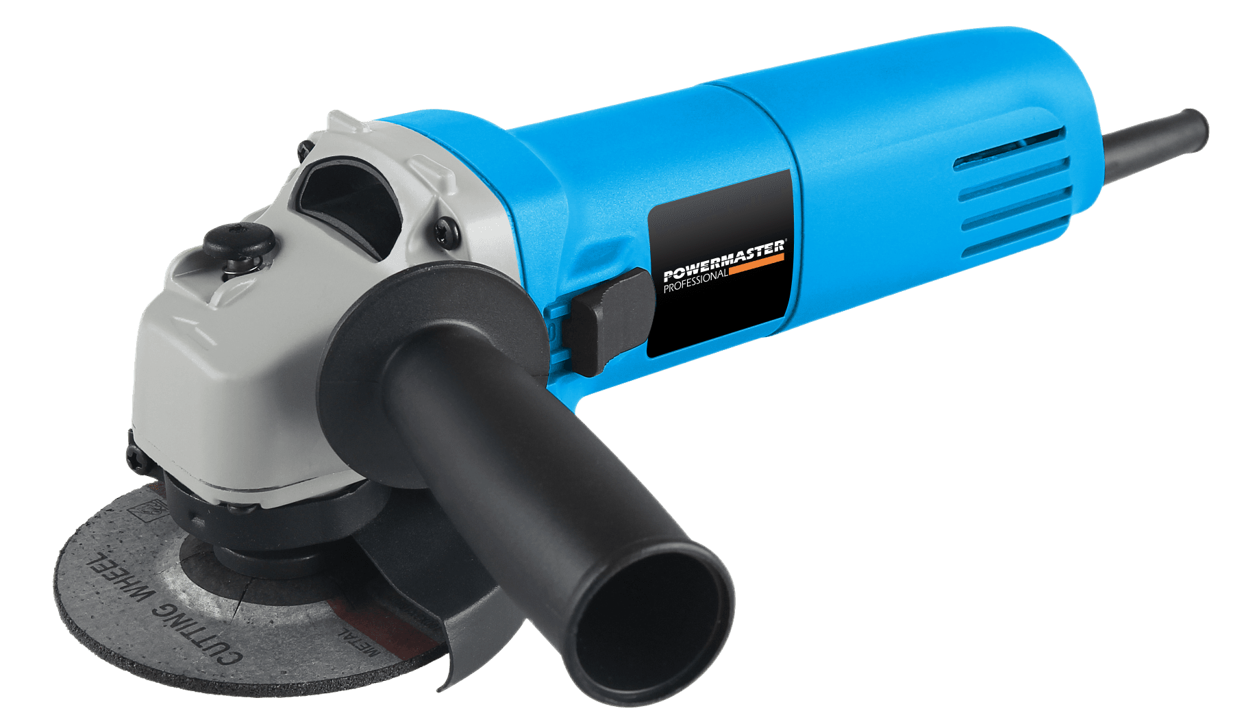 100mm Angle Grinder