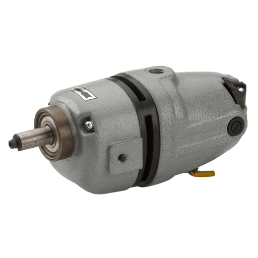 Control Motor