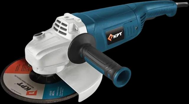 230 mm Angle Grinder