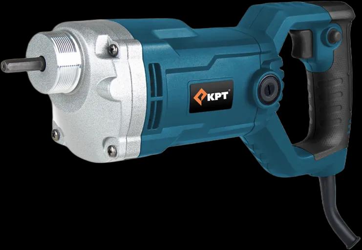 35mm Concrete Vibrator ( Without Shaft )