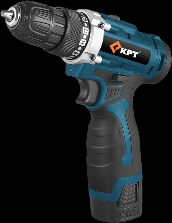 10 mm Cordless Drill