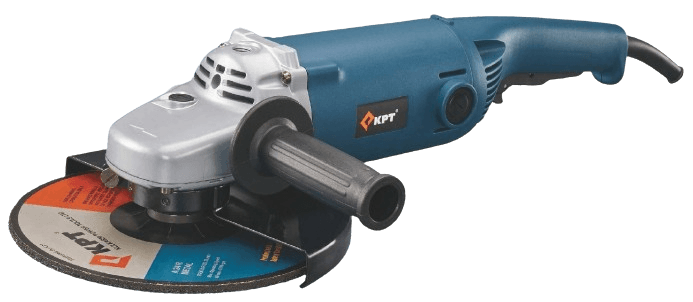 180 mm Angle Grinder