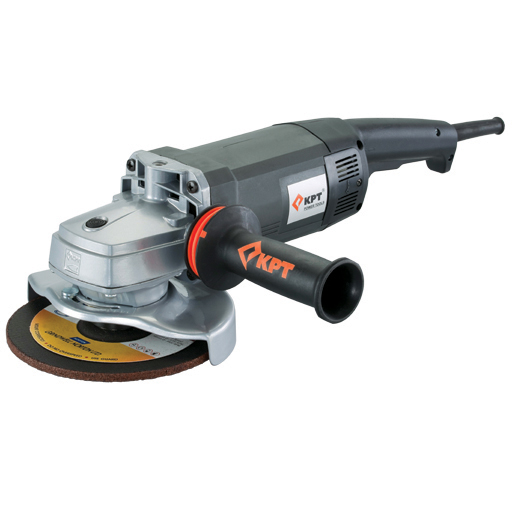 KPT24 180 Angle Grinders Domestic Products KPT Power Tools