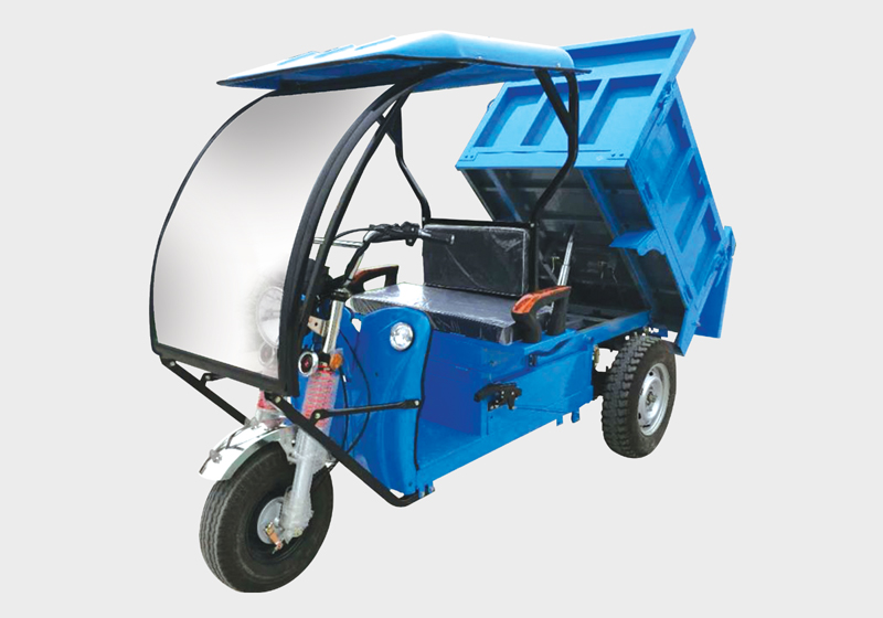 Ecart vehicle sales